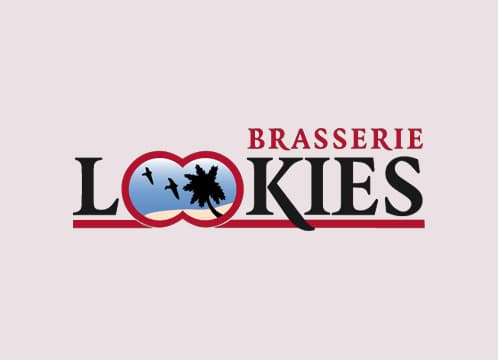 Yourgift besteden logo brasserie lookies