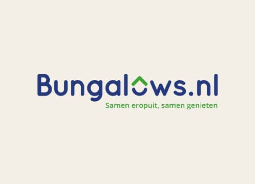 Yourgift besteden logo bungalows nl