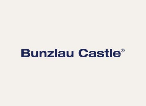 Yourgift besteden logo bunzalau castle
