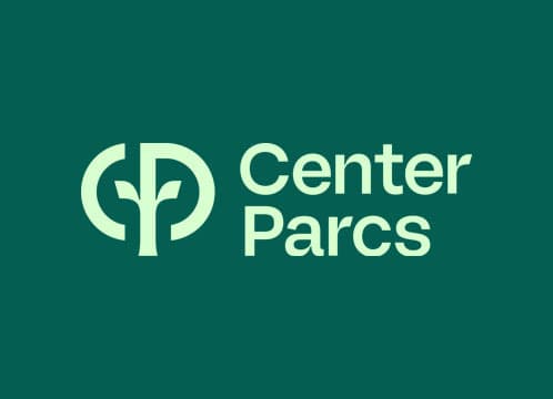 Yourgift besteden logo center parcs