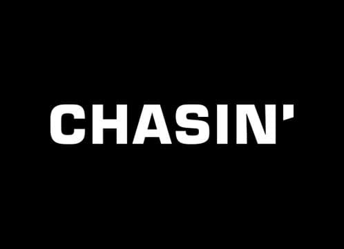 Yourgift besteden logo chasin