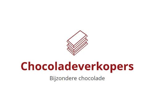 Yourgift besteden logo chocoladeverkopers