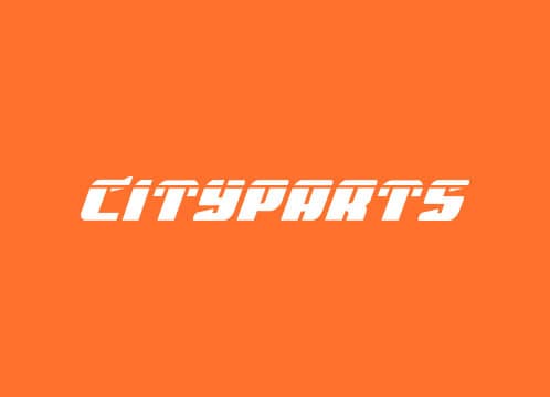 Yourgift besteden logo cityparts