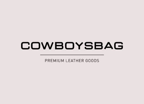 Yourgift besteden logo cowboysbag