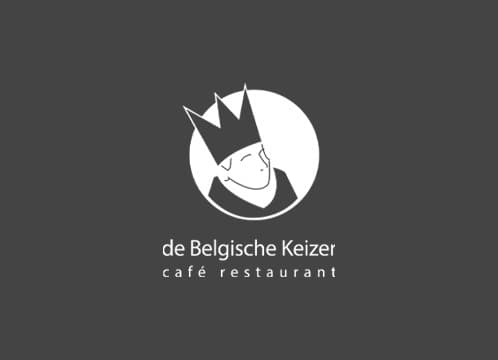 Yourgift besteden logo de belgische keizer