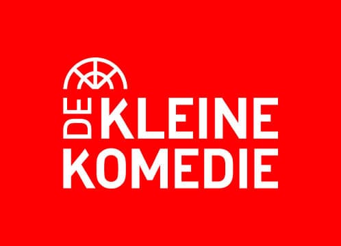 Yourgift besteden logo de kleine komedie