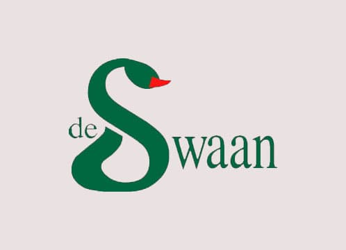 Yourgift besteden logo de swaan kado