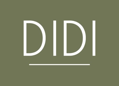 Yourgift besteden logo didi