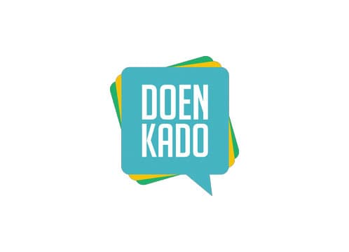 Yourgift besteden logo doen kado