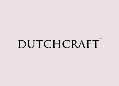 Yourgift besteden logo dutchcraft fashion
