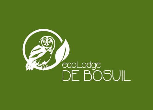 Yourgift besteden logo ecolodge de bosuil