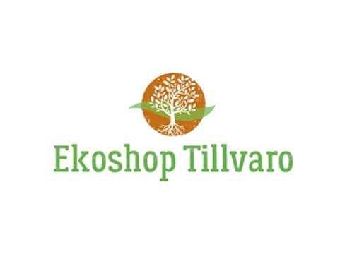 Yourgift besteden logo ekoshop tillvaro