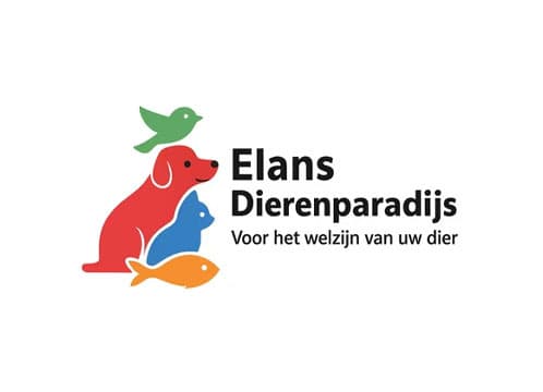 Yourgift besteden logo elans dierenparadijs