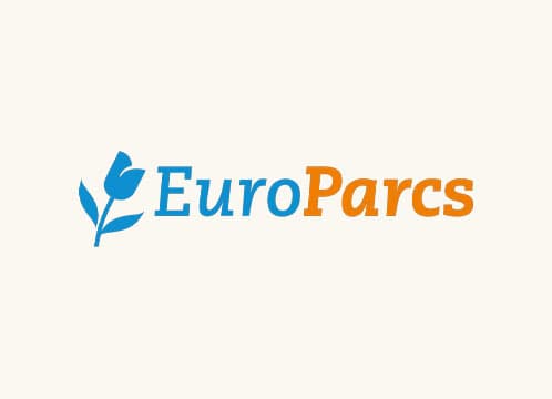 Yourgift besteden logo europarcs