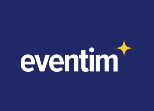 Yourgift besteden logo eventim