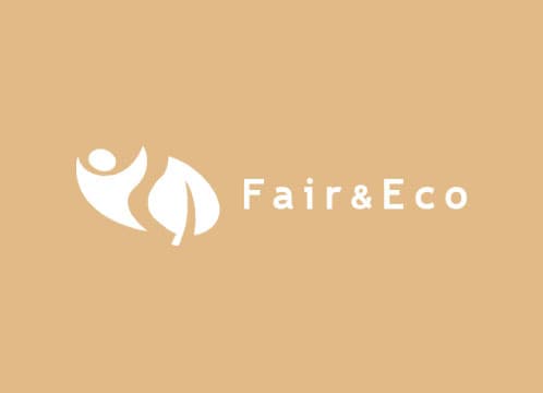 Yourgift besteden logo fair eco