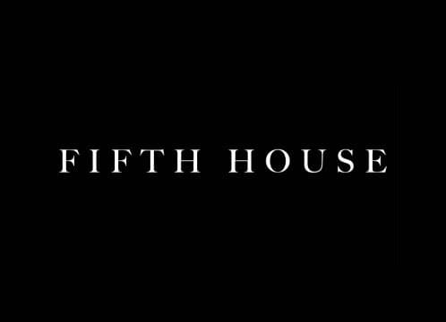 Yourgift besteden logo fift house