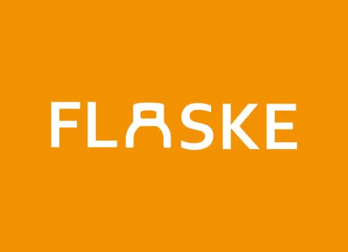 Yourgift besteden logo flaske