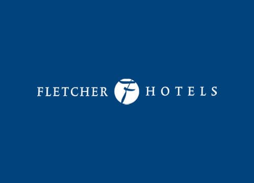 Yourgift besteden logo fletcher hotels