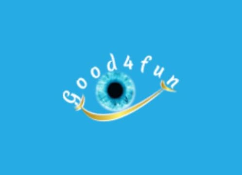 Yourgift besteden logo good for fun