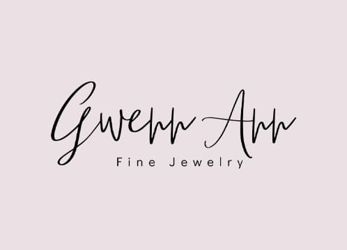 Yourgift besteden logo gwenn ann fine juwelry