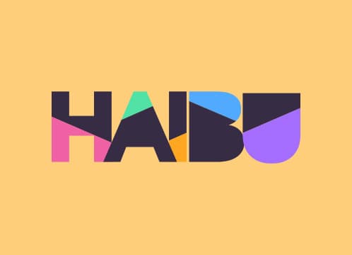 Yourgift besteden logo haibu