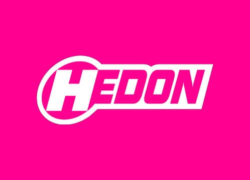 Yourgift besteden logo hedon