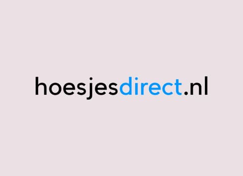 Yourgift besteden logo hoesjesdirect
