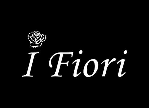 Yourgift besteden logo i fiori