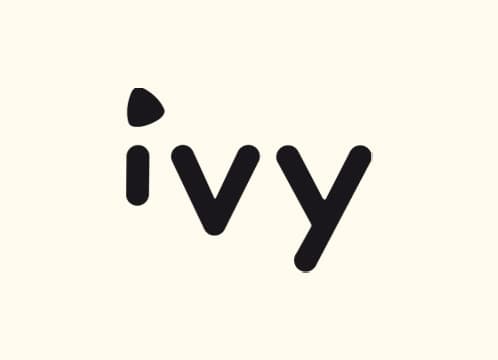 Yourgift besteden logo ivy