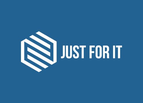 Yourgift besteden logo just for it