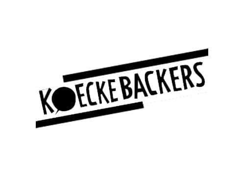 Yourgift besteden logo koeckebackers