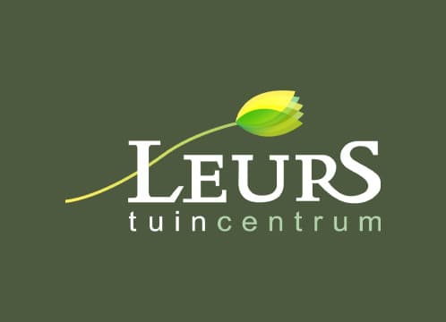 Yourgift besteden logo leurs tuincentrum