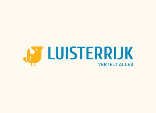 Yourgift besteden logo luisterrijk