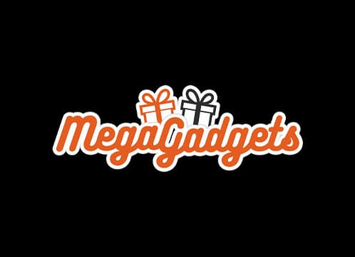 Yourgift besteden logo megagadgets
