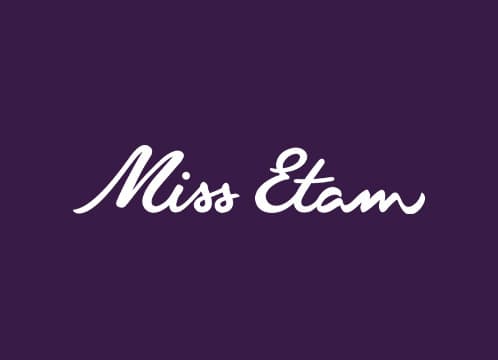 Yourgift besteden logo miss etam