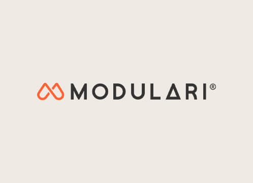 Yourgift besteden logo modulari