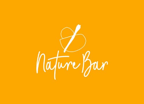 Yourgift besteden logo nature bar