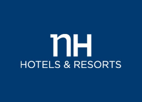 Yourgift besteden logo nh hotels