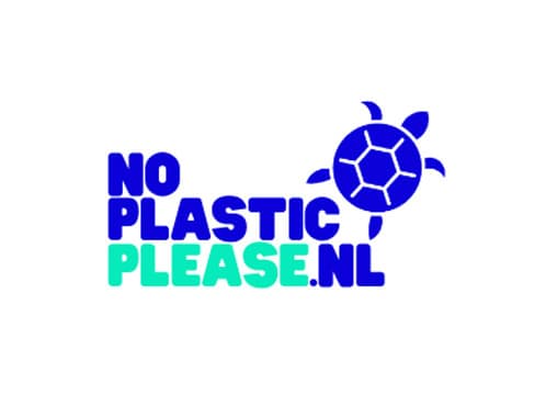 Yourgift besteden logo no plastic please