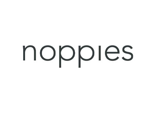 Yourgift besteden logo noppies