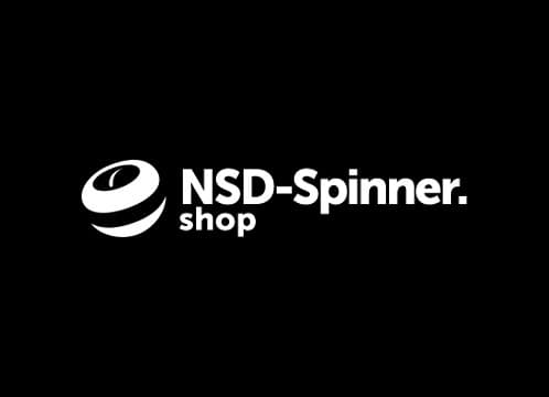 Yourgift besteden logo nsd spinnershop