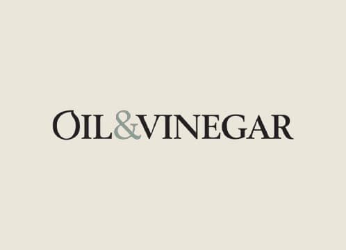 Yourgift besteden logo oil vinegar