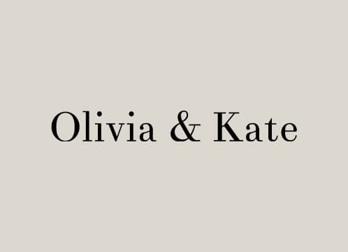 Yourgift besteden logo olivia en kate