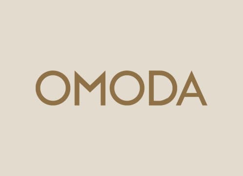 Yourgift besteden logo omoda
