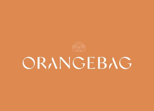 Yourgift besteden logo orangebag