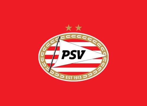 Yourgift besteden logo psv fanstore