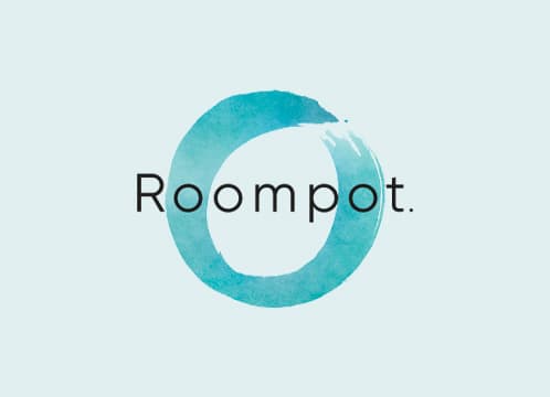 Yourgift besteden logo roompot