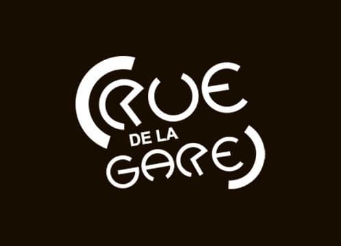 Yourgift besteden logo rue de la gare