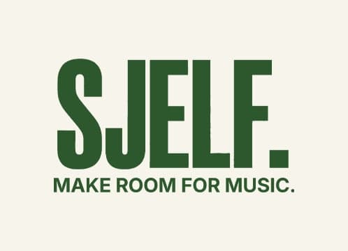 Yourgift besteden logo sjelf music
